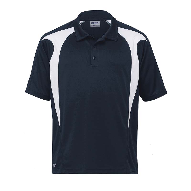 Spliced Zenith Polo image4